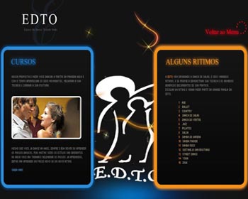 Site EDTO Osasco